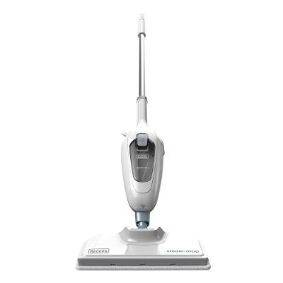 Vaporizador Para Piso Steam-Mop 7 em 1 1300V 220V VL1300-B2 Black Decker