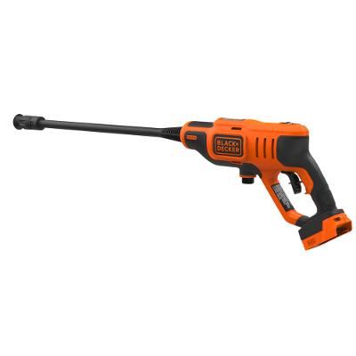 Limpador S/Fio 20V Max Ion Litio Bivolt Black + Decker