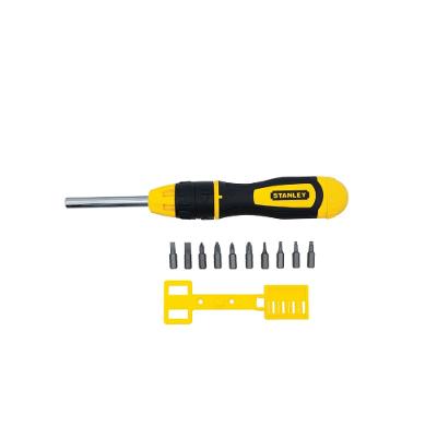 Chave De Catraca C/Pontas Multiplas