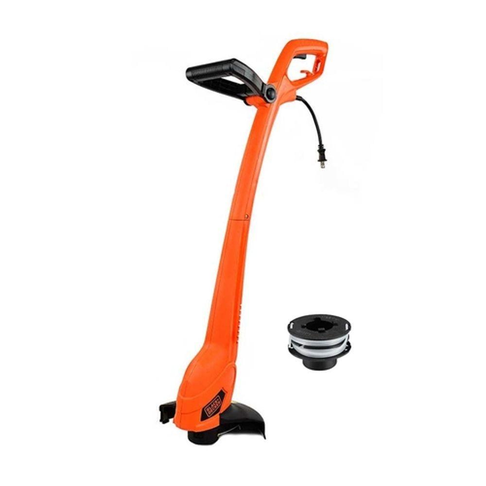 Aparador De Grama 500W 9(230Mm) 220V Black Decker - 1