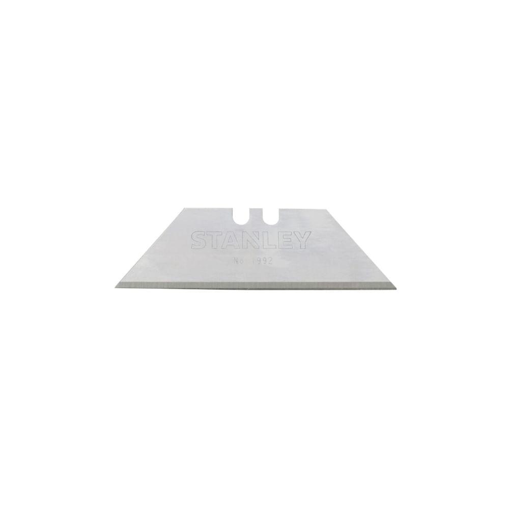 Lamina De Reposicao Trapezoidal 05Pc - 1