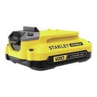 Bateria 20V Max 1 5Ah Íon De Lítio - Sistema V20 Stanley