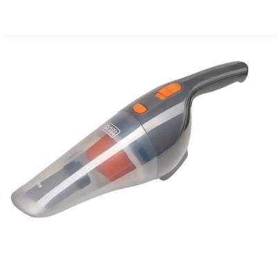 Aspirador De Automóveis 12V 370Ml Com 2 Acessórios Black Decker