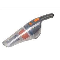 Aspirador De Automóveis 12V 370Ml Com 2 Acessórios Black Decker - 1