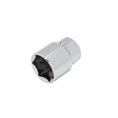 1/2-24Mm Soquete Sextavado