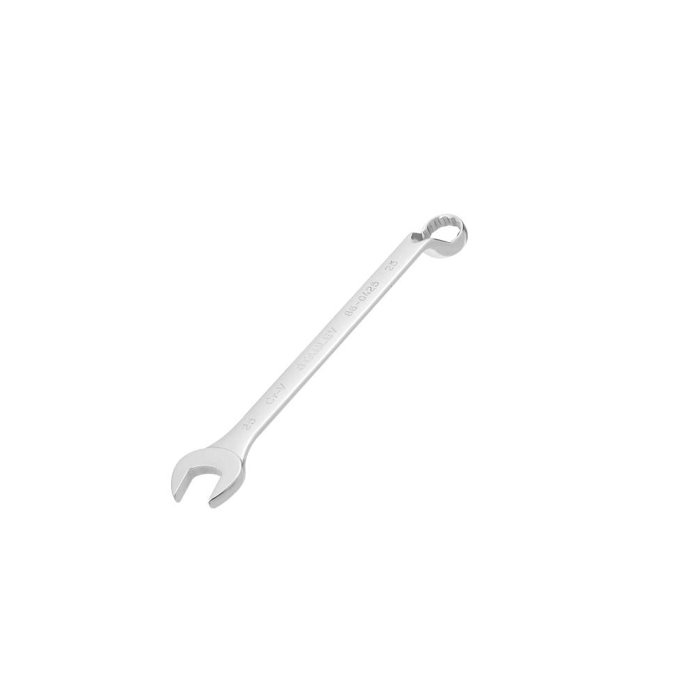 Chave Combinada Angulada 25Mm - 1