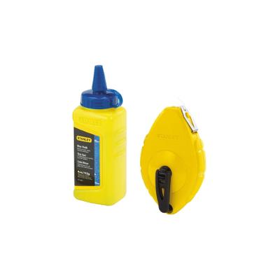 Kit Marcador Tira-Linhas Azul