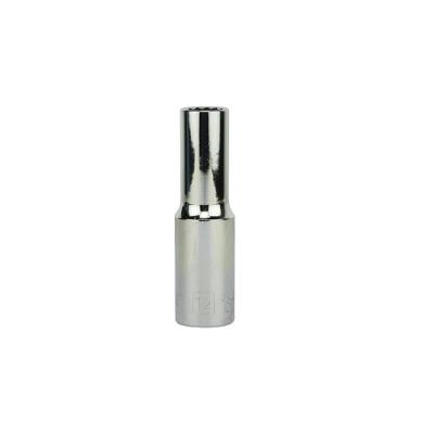 12Mm Soquete Longo 1/2Estriado