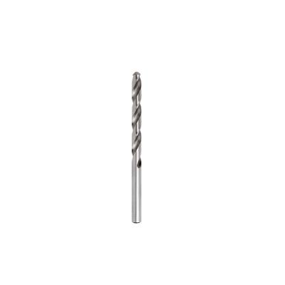 Broca Ar Helicoidal Din 338 Para Metal Stanley 105Mm X 07.00Mm - Granel