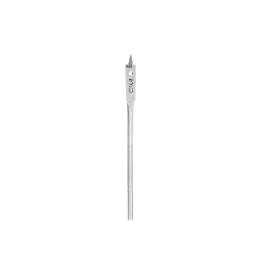 Broca Chata Para Madeira Stanley 157Mm 6.1/8 X 3/8 - Autosserviço