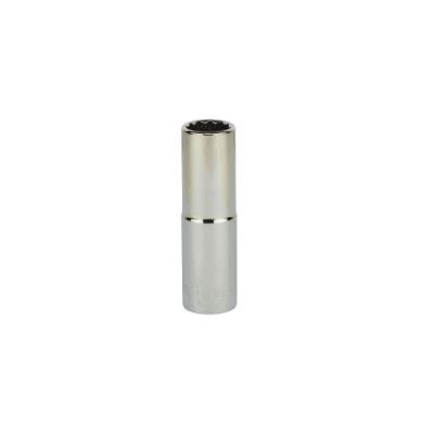 16Mm Soquete Longo 1/2Estriado