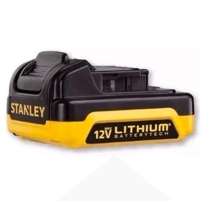 Bateria 12V 1.5Ah Li-Ion ( Scd12S2K-Br / Sch12S2K-Br) Stanley
