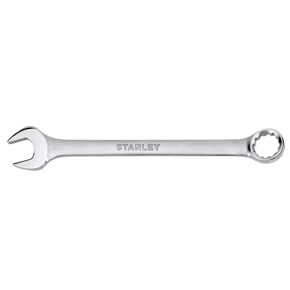 Chave Combinada 5/8 Estriada Stanley - 1