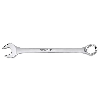 Chave Combinada 5/8 Estriada Stanley