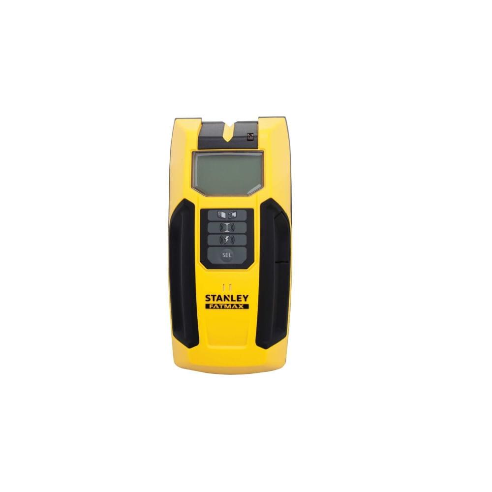 Detector De Metais Digital S300 - 1