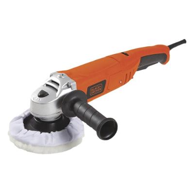 Politriz / Lixadeira 5 (127Mm) 600W 220V Black Decker