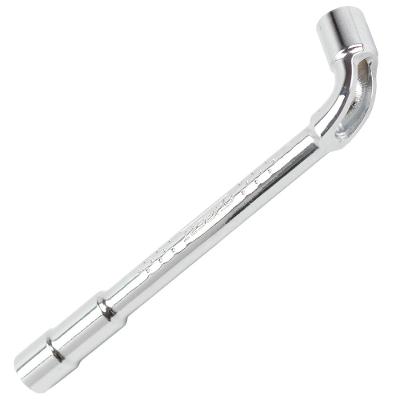 Chave Biela Com Passante  7Mm Stanley