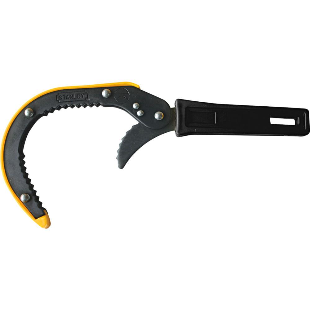 Chave Ajustavel Para Filtro De Oleo Stanley - 1