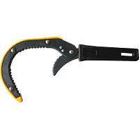 Chave Ajustavel Para Filtro De Oleo Stanley - 1