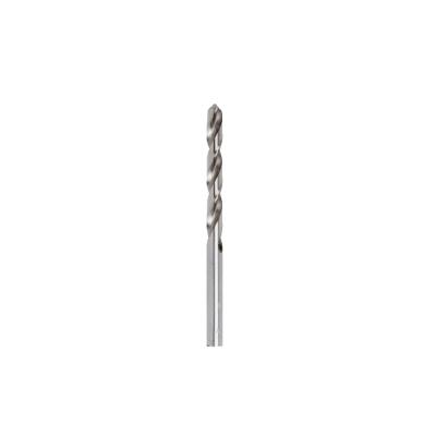 Broca Ar Helicoidal Din 338 Para Metal Stanley 89Mm X 06.00Mm - Granel