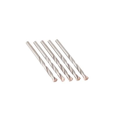 Broca Com Ponta Md Para Concreto Stanley 120Mm X 10.00Mm - Granel