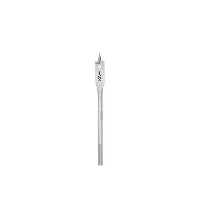 Broca Chata Para Madeira Stanley 157Mm 6.1/8 X 1/2 - Autosserviço