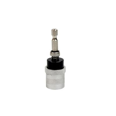 Adaptador Magneticohexagonal 1/4