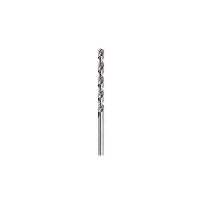 Broca Ar Helicoidal Ansi B 94 11M Para Metal Stanley 78Mm X 5/32 - Granel