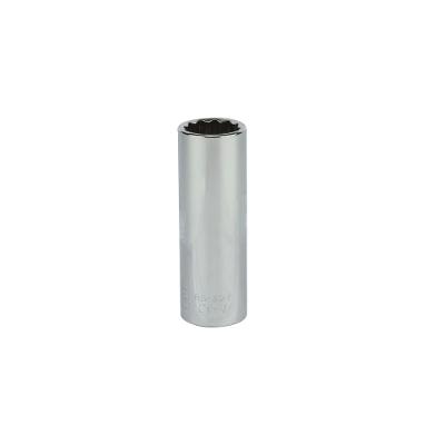 19Mm Soquete Longo 1/2Estriado