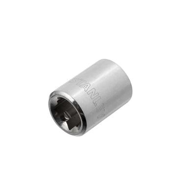 Soquete Sextavado De 3/8 - 13Mm