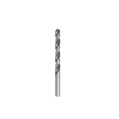 Broca Ar Helicoidal Ansi B 94 11M Para Metal Stanley 111Mm X 21/64 - Granel