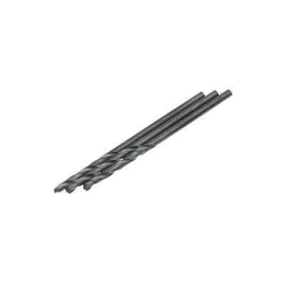 Broca Ar Helicoidal Din 338 Para Metal Stanley 34Mm X 01.00Mm - Granel