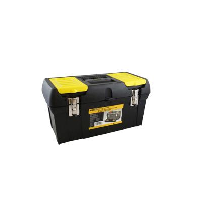Caixa 16” Plástica Empilhável - Nacional