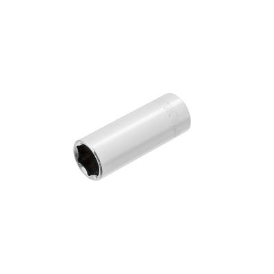 Soquete Sextavado Longo De 3/8 - 12Mm