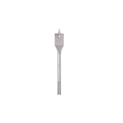 Broca Chata Para Madeira Stanley 157Mm 6.1/8 X 7/8 - Autosserviço