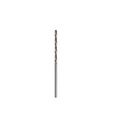 Broca Ar Helicoidal Ansi B 94 11M Para Metal Stanley 46Mm X 1/16 - Granel