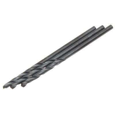 Broca Ar Helicoidal Ansi B 94 11M P Metal 55Mm X 3/32 Stanley