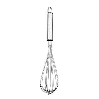 Batedor Manual Fio Top Pratic 30,5cm Brinox