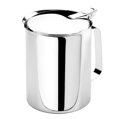 Jarra com Tampa e Aparador Gelo 2L Arienzo  Brinox