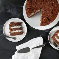 Prato Sobremesa Sauce Branco 20,4x1,8cm Haus Concept - 2