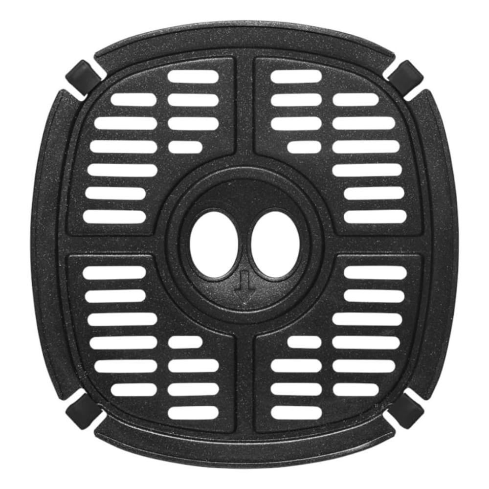 Fritadeira Elétrica Sem Óleo Start Fry 220V Elgin - 4