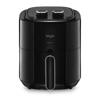 Fritadeira Elétrica Sem Óleo Start Fry 220V Elgin