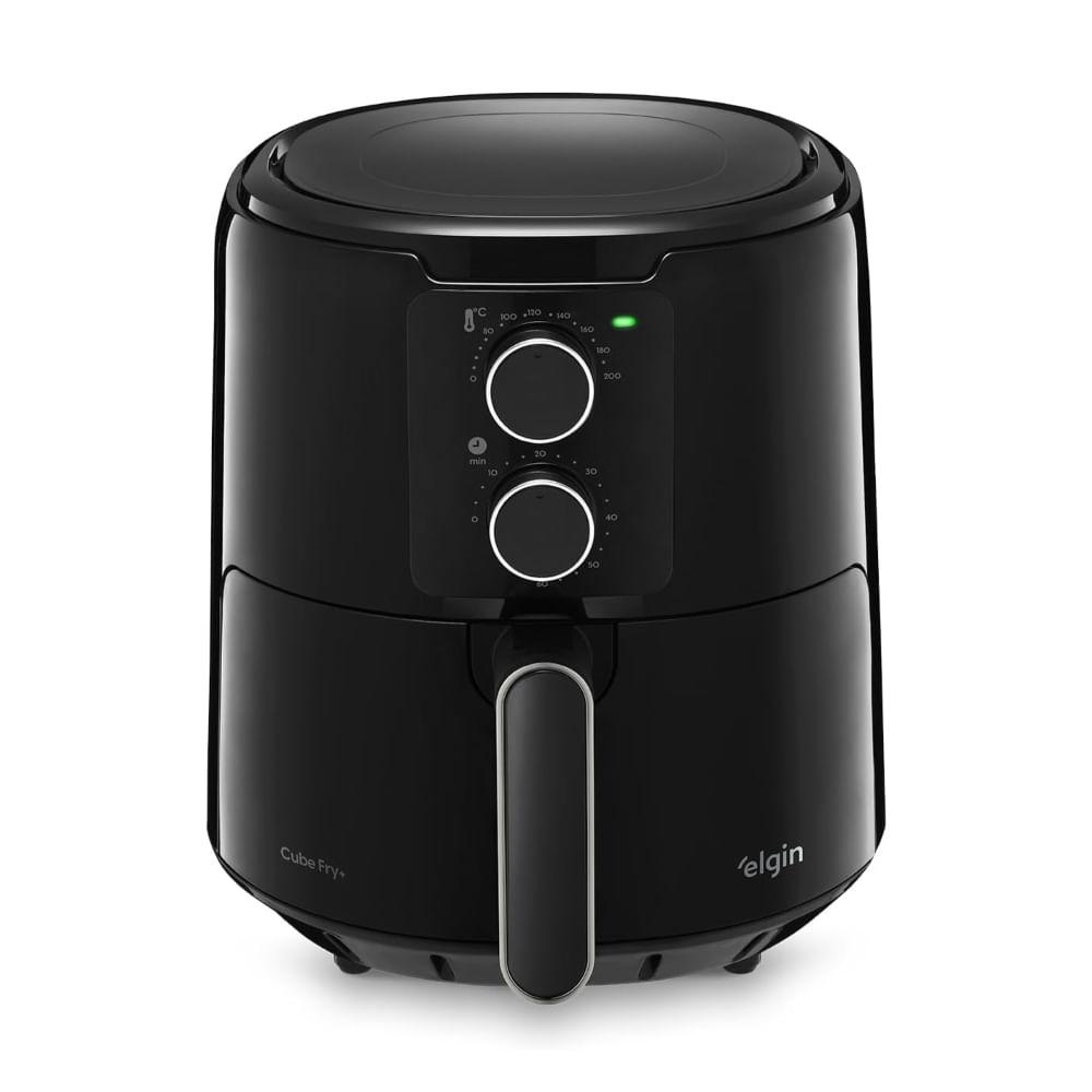 Fritadeira Cube Fry 4L 220V Elgin - 1