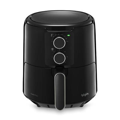 Fritadeira Cube Fry 4L 220V Elgin