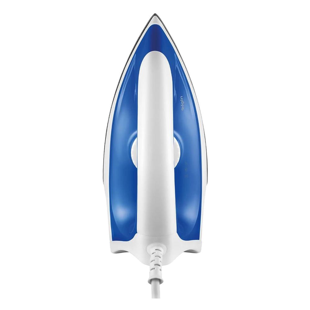 Ferro A Seco Iron Force ll Base Antiaderente 220V Elgin - 3