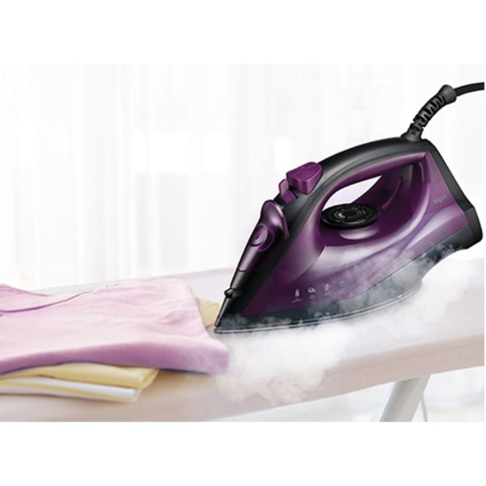 Ferro A Vapor Easy Pass 220V Elgin - 5