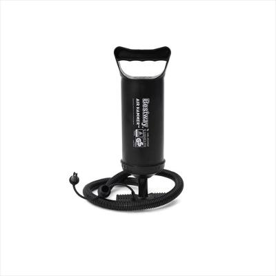 Bomba de Ar Manual para Infláveis - 30 cm - Bestway - 1 Unidade