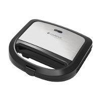Sanduicheira Elétrica Toast & Grill Prime Inox 220V Cadence - 2