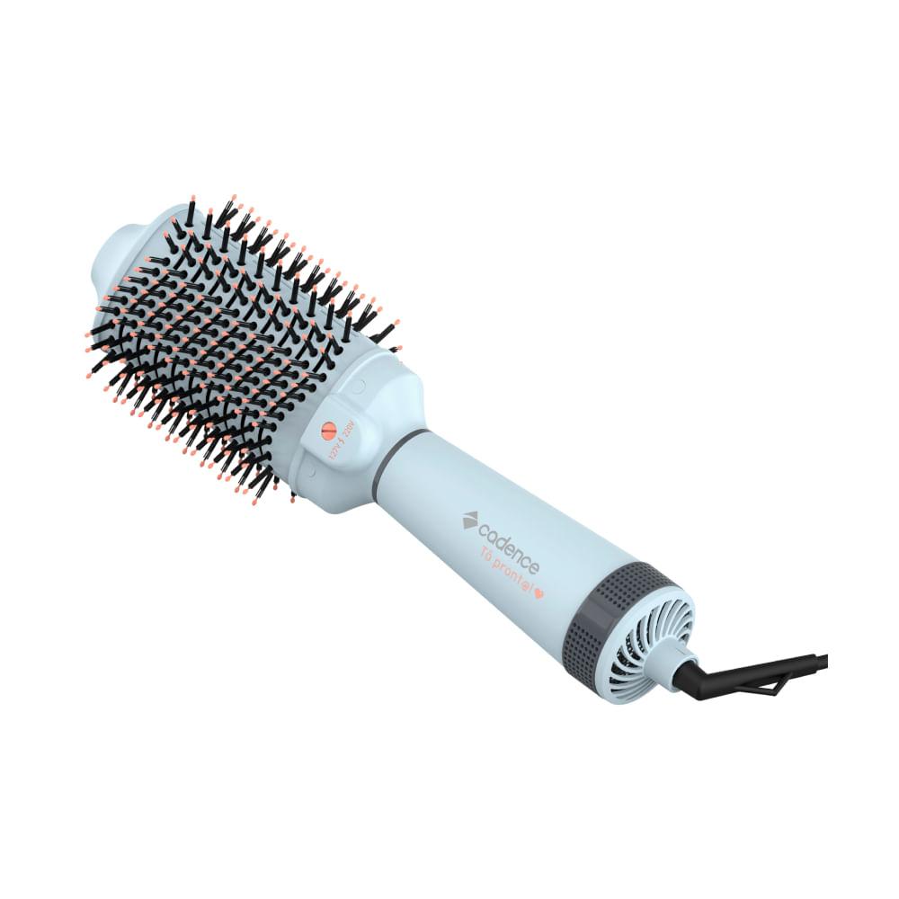 Escova Secadora To Pronta 4 em 1 Bivolt Cadence - 2