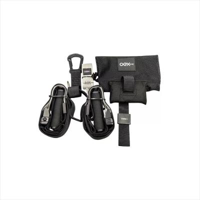 Fita de Suspensão OEX Move Fs10 Profissional Treino Funcional